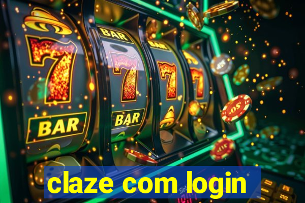 claze com login